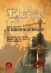 El Huérfano De Los Boisanzón