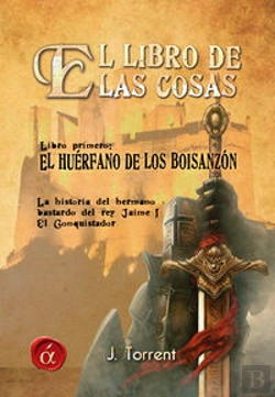 Bertrand.pt - El Huérfano De Los Boisanzón