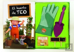 Bertrand.pt - El Huerto De Teo