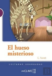 El Hueso Misterioso