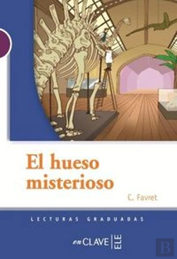 Bertrand.pt - El Hueso Misterioso