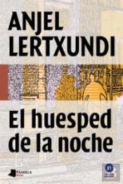 El Huésped De La Noche