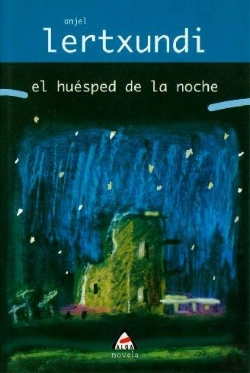 Bertrand.pt - El Huesped De La Noche  