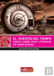 El Huésped Del Tiempo