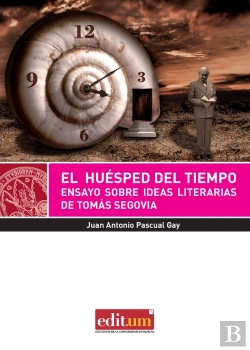 Bertrand.pt - El Huésped Del Tiempo