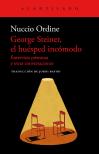 El Huesped Incomodo