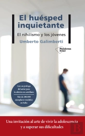 El Huésped Inquietante