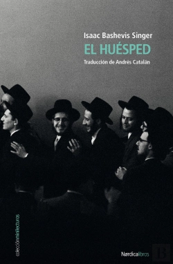 Bertrand.pt - El Huésped