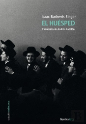 El Huésped