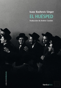 Bertrand.pt - El Huésped