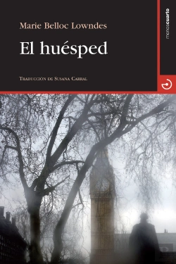 Bertrand.pt - El Huésped