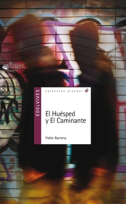 Bertrand.pt - El Huesped Y El Caminante