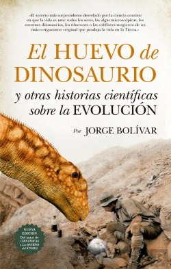 Bertrand.pt - El Huevo De Dinosaurio Y Otras Historias Científicas Sobre La Evolución