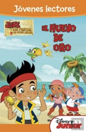 El Huevo De Oro ('Jake Y Los Piratas')(+5 Años)