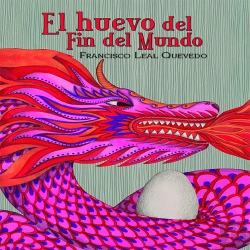 Bertrand.pt - El Huevo Del Fin Del Mundo