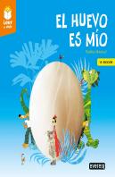 El Huevo Es Mío