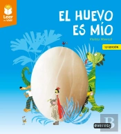 El Huevo Es Mío