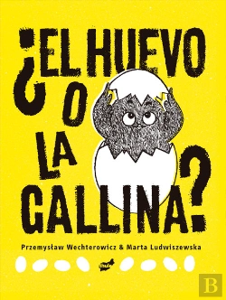 Bertrand.pt - El Huevo O La Gallina