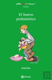 El Huevo Prehistórico