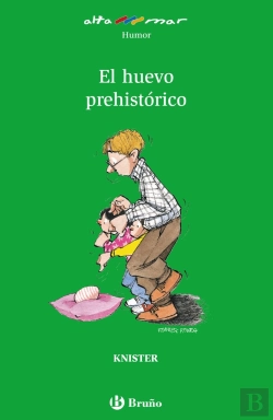 Bertrand.pt - El Huevo Prehistórico