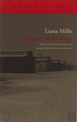 Bertrand.pt - El Humo De Birkenau