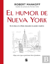 El Humor De Nueva York