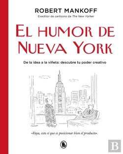 Bertrand.pt - El Humor De Nueva York