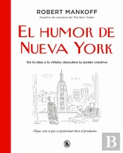 El Humor De Nueva York
