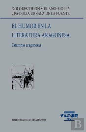 El Humor En La Literatura Aragonesa