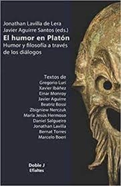 Bertrand.pt - El Humor En Platón