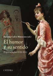El Humor Y Su Sentido