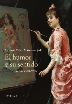 Bertrand.pt - El Humor Y Su Sentido