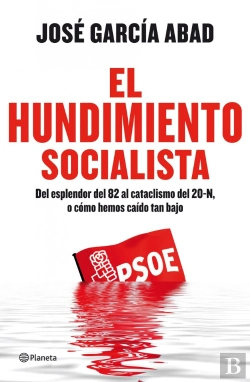 Bertrand.pt - El Hundimiento Socialista