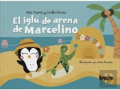 El Iglu De Arena De Marcelino