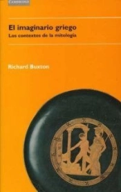 El Imaginario Griego