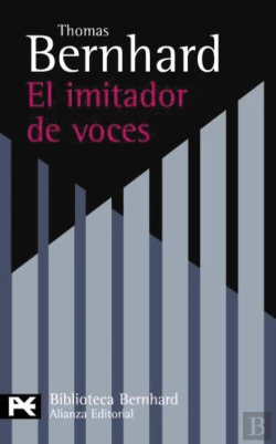 Bertrand.pt - El Imitador De Voces