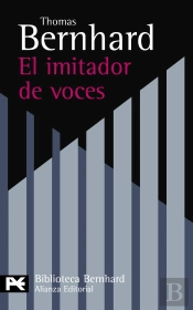 El Imitador De Voces