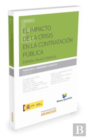 El Impacto De La Crisis En La Contratación Pública