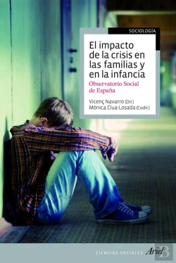 Bertrand.pt - El Impacto De La Crisis En Las Familias Y En La Infancia
