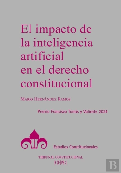 Bertrand.pt - El Impacto De La Inteligencia Artificial En El Derecho Constitucional