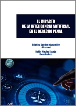 Bertrand.pt - El Impacto De La Inteligencia Artificial En El Derecho Penal