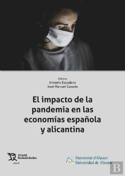 Bertrand.pt - El Impacto De La Pandemia En Las Economias Española Y Alica