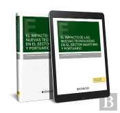 El Impacto De Las Nuevas Tecnologias En El Sector Maritimo Y