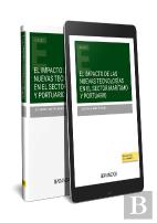 El Impacto De Las Nuevas Tecnologias En El Sector Maritimo Y