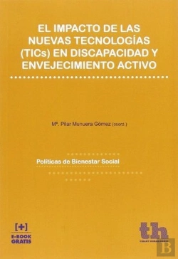 Bertrand.pt - El Impacto De Las Nuevas Tecnologías (Tics) En Discapacidad Y Envejecimiento Activo