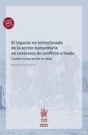El Impacto No Intencionado De La Accion Humanitaria En Conte