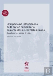 El Impacto No Intencionado De La Accion Humanitaria En Conte