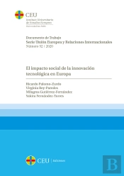 El Impacto Social De La Innovación Tecnológica En Europa