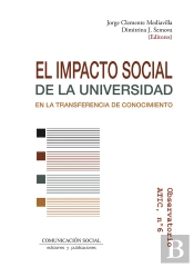 El Impacto Social De La Universidad En La Transferencia De Conocimiento
