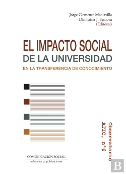 Bertrand.pt - El Impacto Social De La Universidad En La Transferencia De Conocimiento